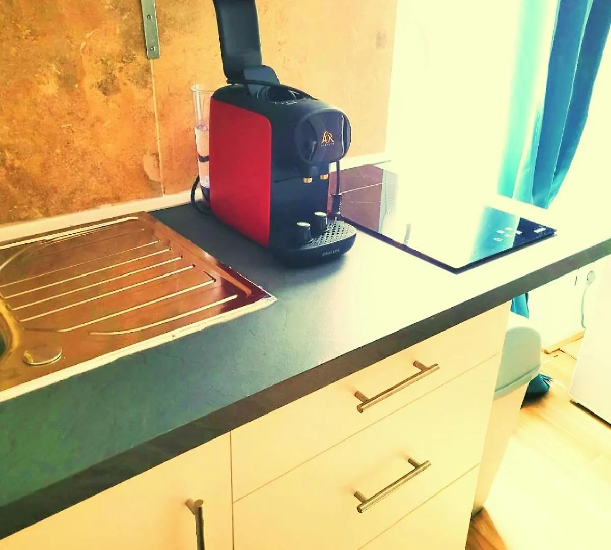 Appartamento Le King & Suites Etoilees Gréoux-les-Bains